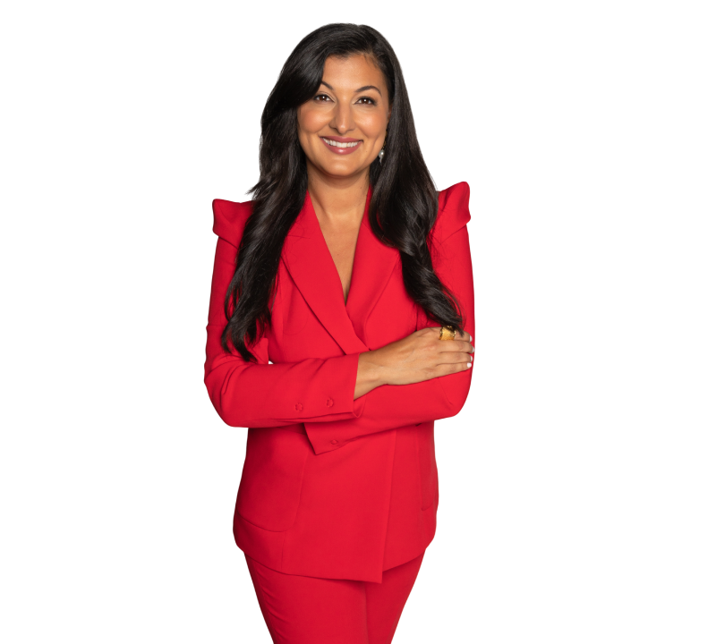 Attorney – Melinda Grimaldi